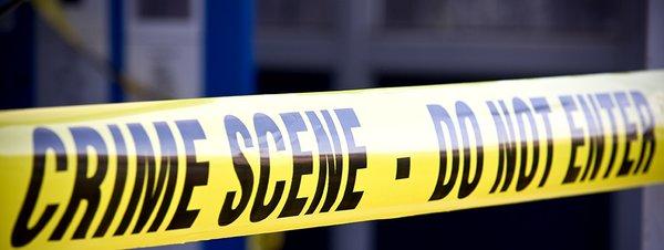 Crime Scene & Fatality Decontamination