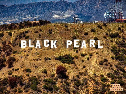 Black Pearl LA