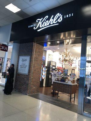 Kiehl's