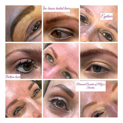 Permanent Cosmetics Of NY In Sheridan WY