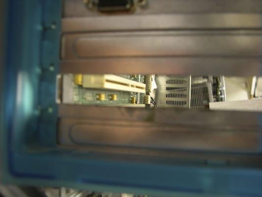 Calm Advice from Jorgen