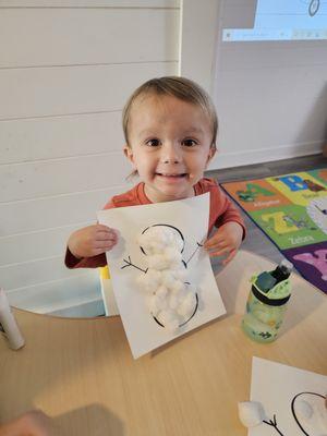 PaeschTinger Learning Center