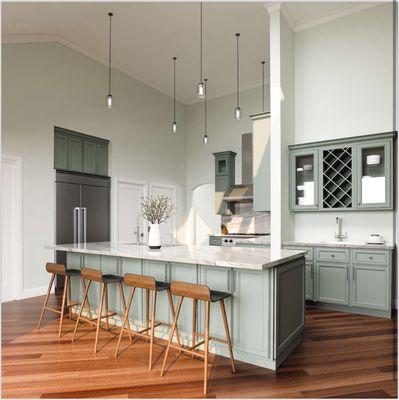 A&A General Contracting