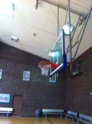 Harvard Recreation Center