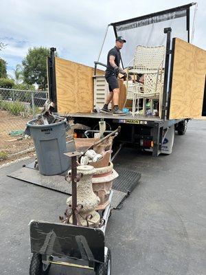 Haul Out Junk Removal
