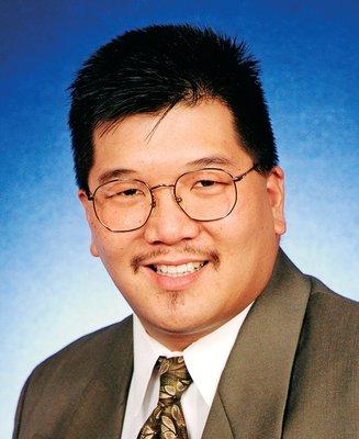 Andrew Fong - State Farm Insurance Agent