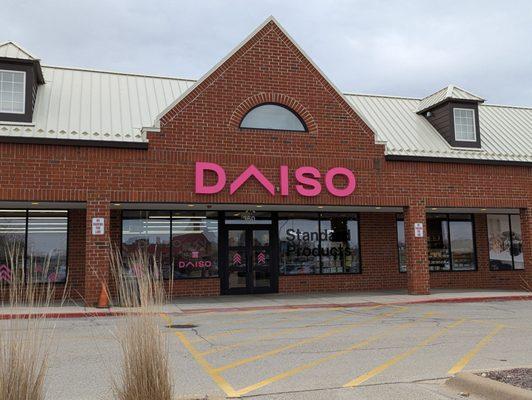 Daiso