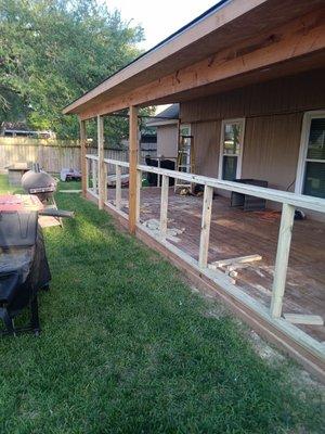 Hagans Handyman Services