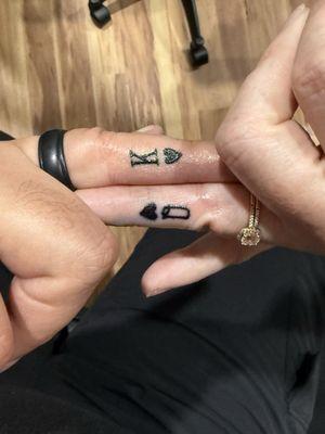 Alchemy Ink Tattoos & Piercing