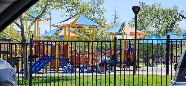 Margarita Community Park