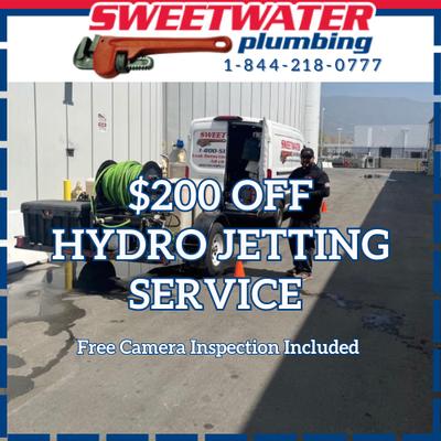 Sweetwater Plumbing