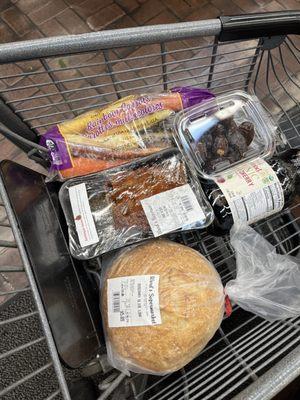 Ward's Supermarket