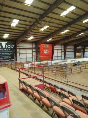 Shepherd's Valley Cowboy Church