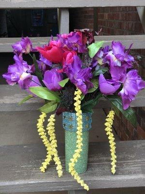 Cormick House of Flowers