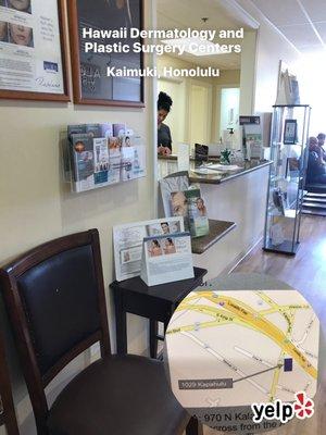 All good on my 6 month check up!