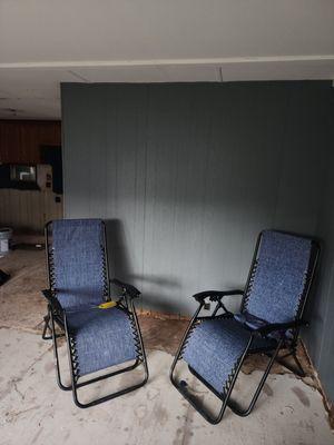 Wall to Wall Painting