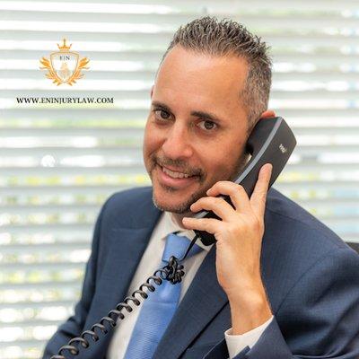 Ehrlich & Naparstek Injury Trial Attorneys