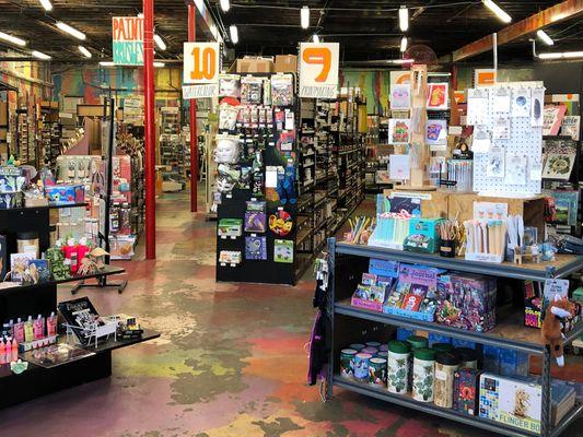 Artist & Craftsman Supply