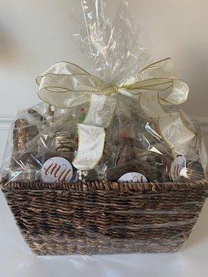 My Chocolate Company