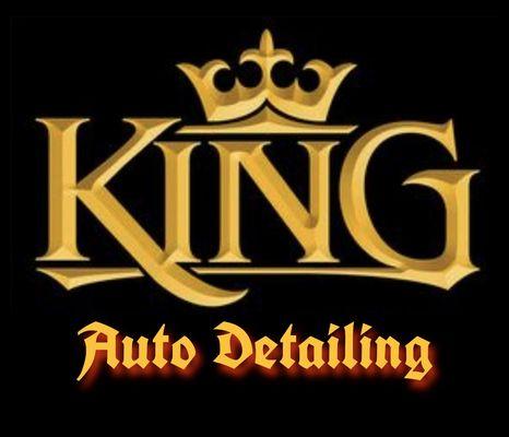 King Auto Detail