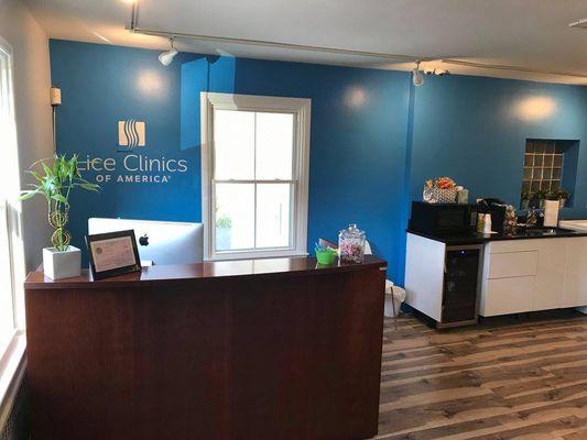 Lice Clinics of America - Baltimore