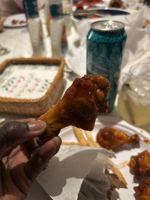 DJ's Family Sports Pub