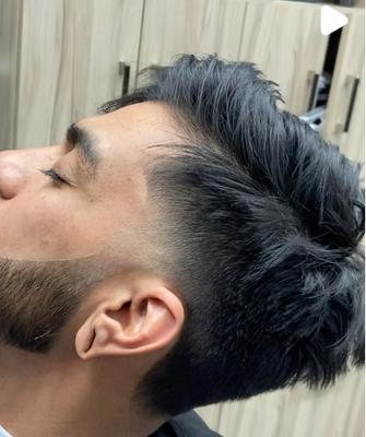 Book your appointment today! Accepting new clients. Sharp & Prosper (702) 712-8041