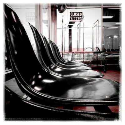 Positive Spin Laundry