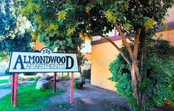 Almond Wood Apartments