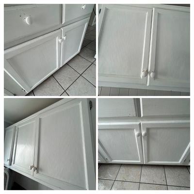 Sonias Cleaning Service