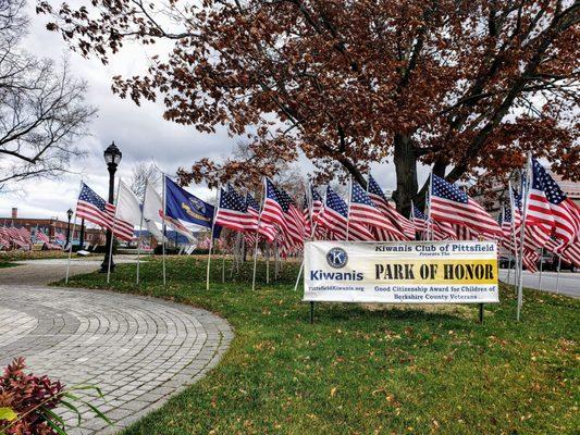 Park Square Historic District