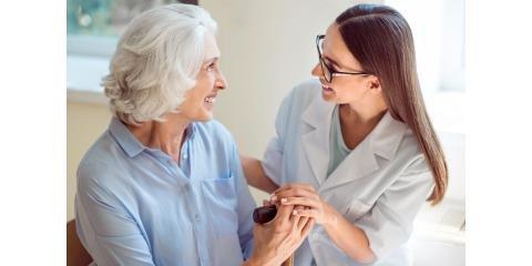 Love Family Strong Healthcare Service