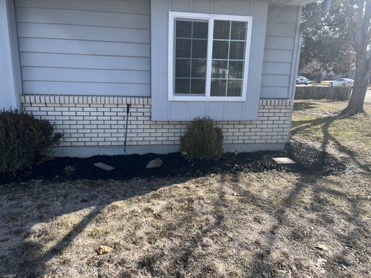 Gator Grass Maintenance