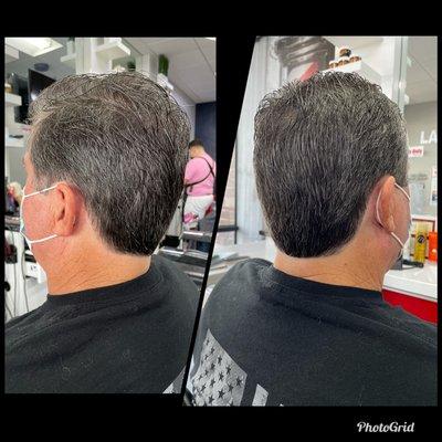 Anthem Cuts Barber Shop