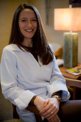 Dr. Lisa Johnson