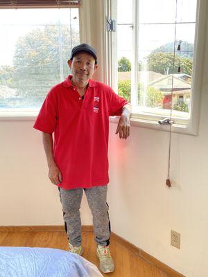 Hansen Custom Wood Windows