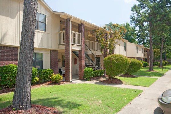 Fountain Lakes Apartments