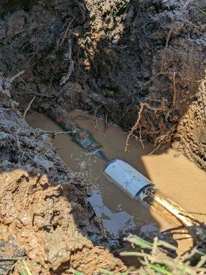 JD Plumbing Services