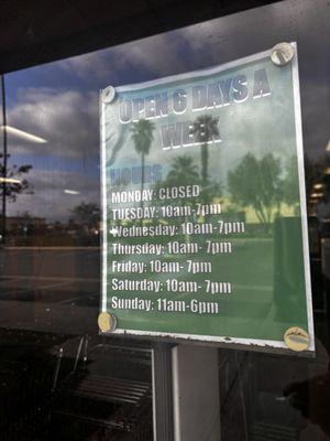 Quality Thrift Store