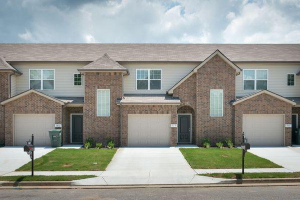 Heritage Hills Townhomes