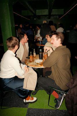 Now Instant Image Hall