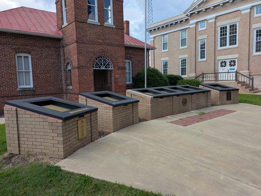 Charters of Freedom, Halifax