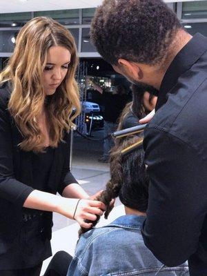 Scottsdale fashion week