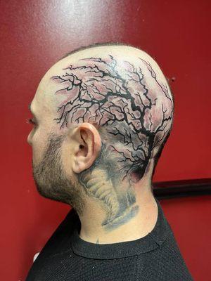 Misfit Tattoo
