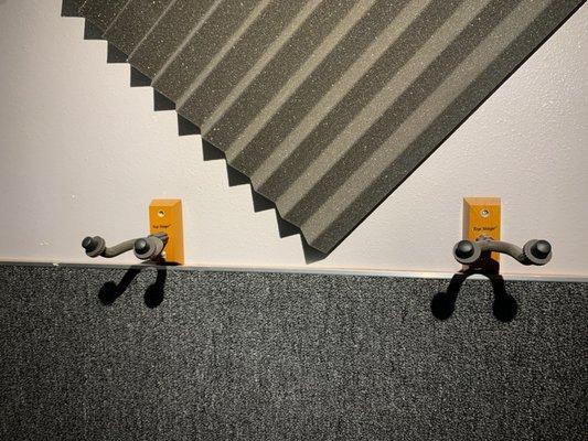 TK Productions & Rehearsal Studios