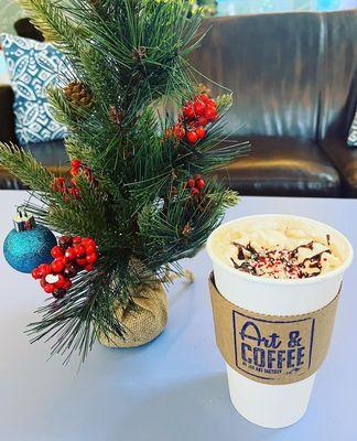 Art & Coffee by the Art Factory