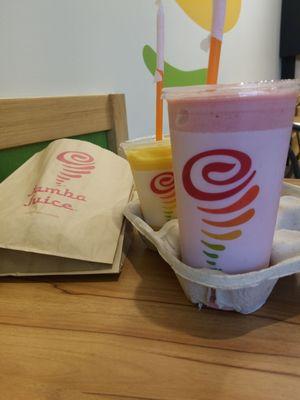 Jamba Juice