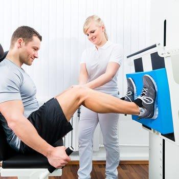 Profection Physical Therapy