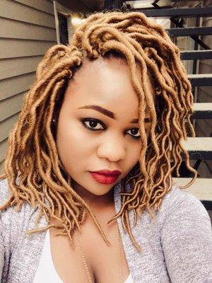 Braids U Unique Braids