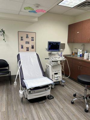 Allegheny Reproductive Health Center